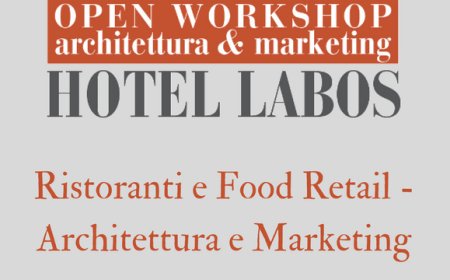 Workshop Gratuiti a Milano sul tema "Architettura & Marketing"