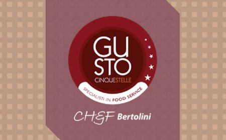 Bertolini Chef acquisisce la Alvagel