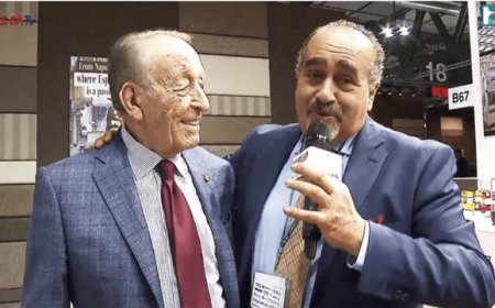 HorecaTv.it: intervista a Host con Luciano Pensante di Prontofoods