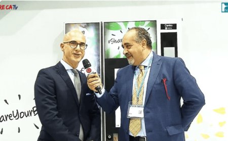 A Host 2023 Caffè Borbone presenta l'innovativa moka a cialde MokaCiao,  pulita, pratica e veloce, e due nuove versioni di Crema Caffè - Gazzetta di  Napoli