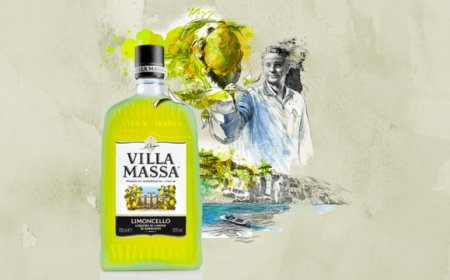 Il Limoncello Villa Massa diventa spagnolo