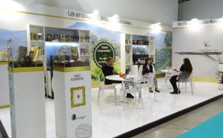 Visti a Host - Caffè del Caravaggio