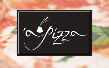 "'A Pizza": l'idea di due imprenditori per esportare la pizza napoletana