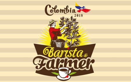 Barista & Farmer vola in Corea del Sud per annunciare i 10 finalisti