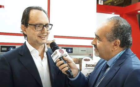 HorecaTV.it. Intervista a Host con F.D'Avino di D'Avino Zucchero