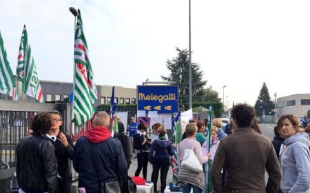 Un fondo di private equity potrebbe salvare Melegatti