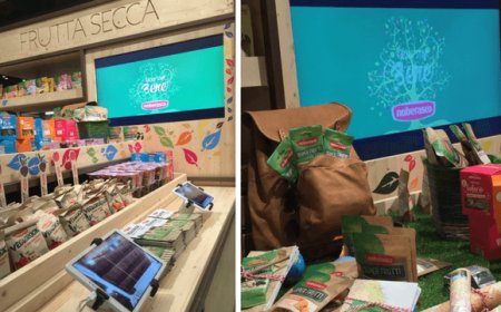 Anche Noberasco all'interno di FICO