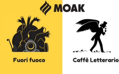 Moak festeggia 50 anni con la cultura