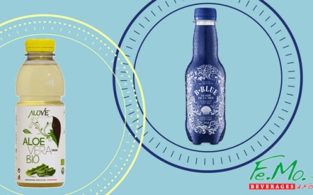 Da Fe.Mo bevande ricercate per l'Horeca