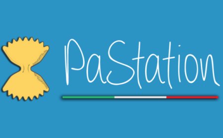 PaStation: nuova apertura a Roma e altre novità