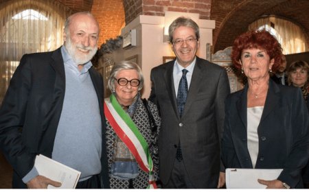 Inaugurato l'anno accademico dell'Università di Scienze Gastronomiche