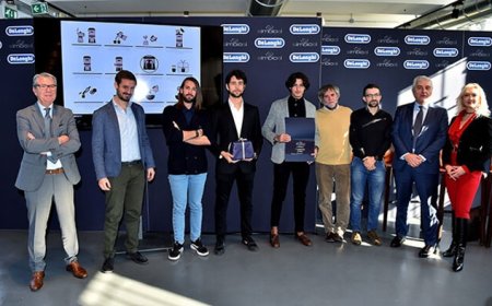 Progetto Simbiosi: De' Longhi premia giovani designer