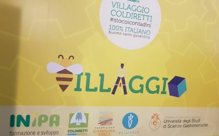 Coldiretti porta a Napoli il primo Black Friday della tavola