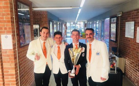 È lucano il cocktail a km 0 più buono d'Italia