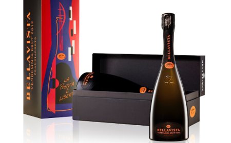 Debutta al Teatro alla Scala il millesimo Brut 2012 Bellavista