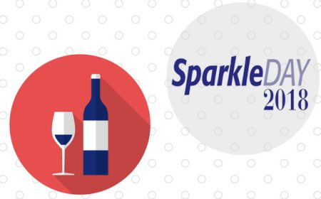 Sparkle Day: a Roma la X edizione dell'evento dedicato agli spumanti