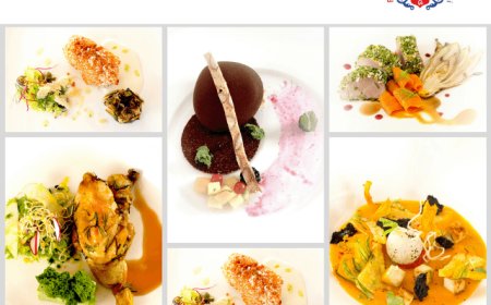 Artimondo restaurant, la novità culinaria dell'Artigiano in Fiera