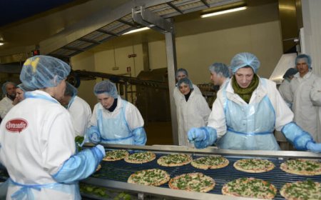 Roncadin: premio di 300 euro ai dipendenti per il loro aiuto all'azienda