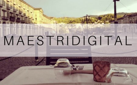MaestriDigital: il progetto per migliorare la presenza online delle aziende
