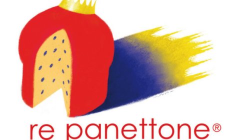 Re Panettone, la manifestazione che difende la qualità