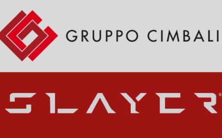 Gruppo Cimbali acquisisce l'americana Slayer Espresso
