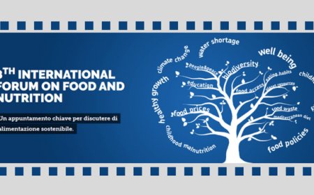 Si chiude oggi il Forum su Alimentazione e Nutrizione di Barilla