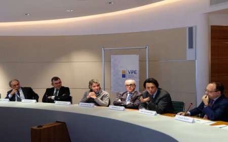 Nasce Verona Parma Exibitions: l'Italia del food&wine guarda lontano