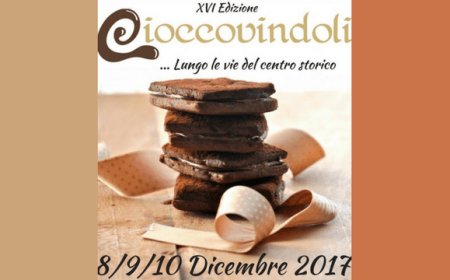 Un ponte dell'Immacolata goloso con CioccOvindoli
