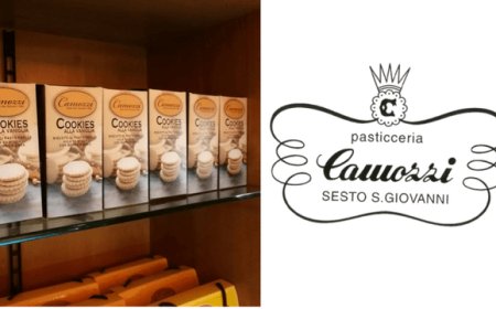 Pasticceria Camozzi: una nuova ricetta per battere la concorrenza