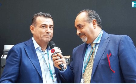 HorecaTv.it Intervista a Host con G. Furia di Nero Nobile