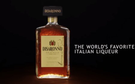 In rotazione il nuovo spot Disaronno