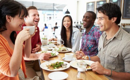 Convegno TradeLab: il fuori casa continua a crescere