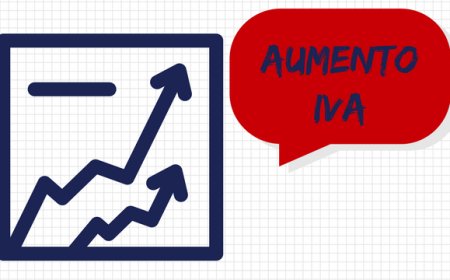 Il beverage investito dal possibile aumento dell’Iva