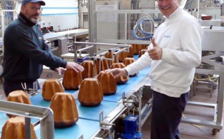 Melegatti: di nuovo stop alla produzione