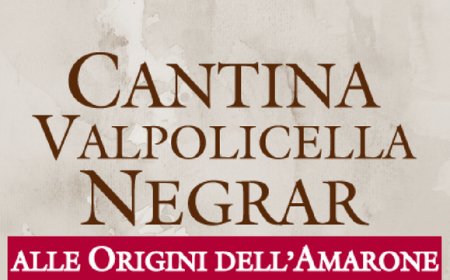 Cantina Valpolicella Negar: bilancio 2017 in crescita