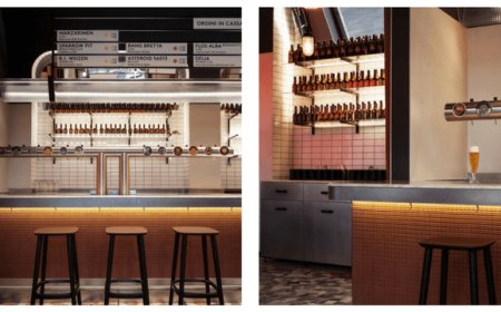 A Milano il primo locale di Birrificio Italiano