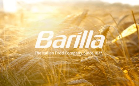 Barilla a sostegno della comunità Villa Betania