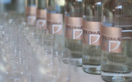 Acqua Dolomia chiuderà il 2017 con un fatturato di 10,8 mln