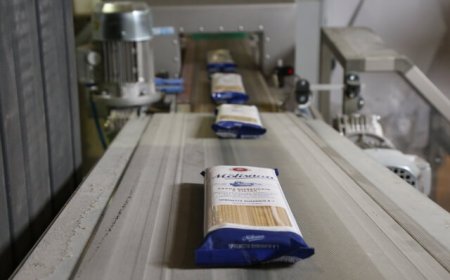 La Molisana: ecco i progetti per crescere nei prossimi tre anni