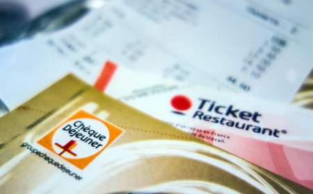 Buoni pasto: più facili da usare ma sempre meno accettati