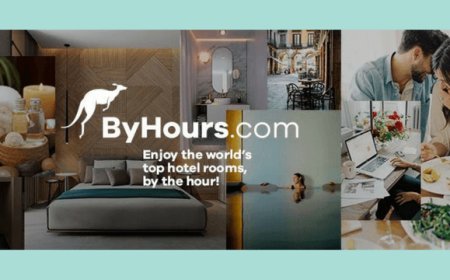 ByHours consolida la sua presenza internazionale