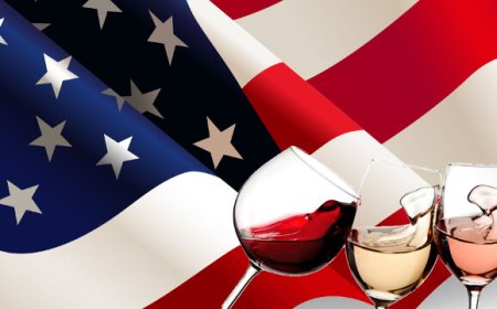 Export vino negli USA: l'Italia deve puntare sui prodotti premium