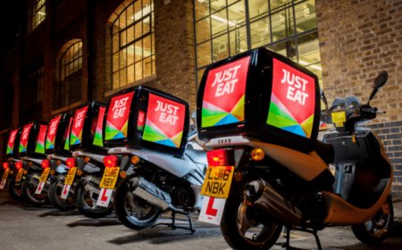 Just Eat propone per Natale il "piatto sospeso"