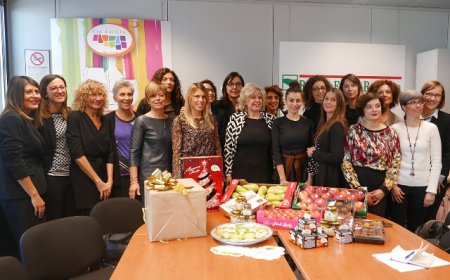 Nasce l'Associazione Donne dell'ortofrutta