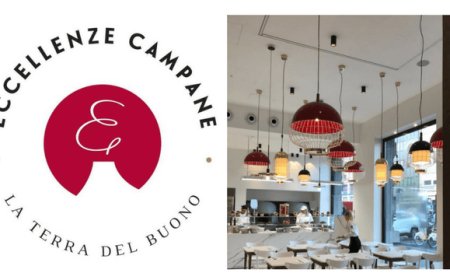 Eccellenze Campane sbarca a Milano