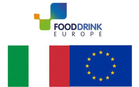 FoodDrinkEurope presenta un reclamo contro l'Italia