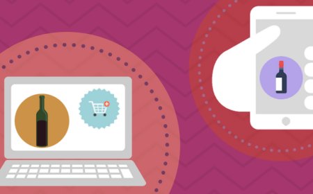 Industria 4.0: la rivoluzione digitale nel mondo del vino