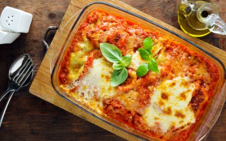 Per i russi la cucina migliore è quella italiana