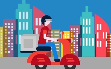 Food Delivery, il braccio destro della ristorazione