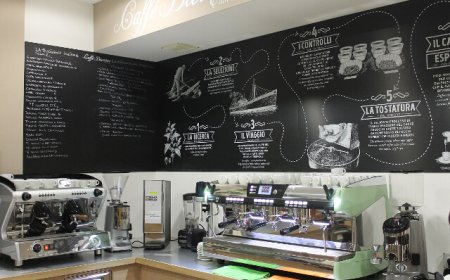 Diemme: nuovo showroom e laboratorio di formazione in Toscana